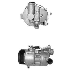 Compresor del aire acondicionado sustituye DCP05026 / DCP05041 / ACP95000S