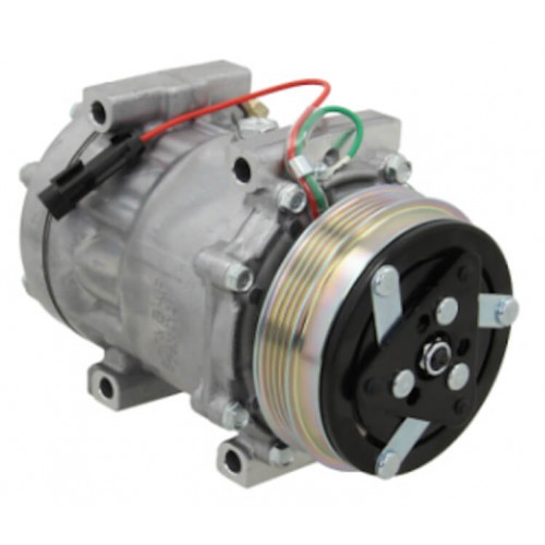 Compressore dell&#039;aria condizionata sostituisce SD7V161178 / SD7V161822 / 72440514