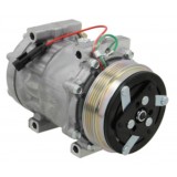 AC compressor replacing SD7V161178 / SD7V161822 / 72440514