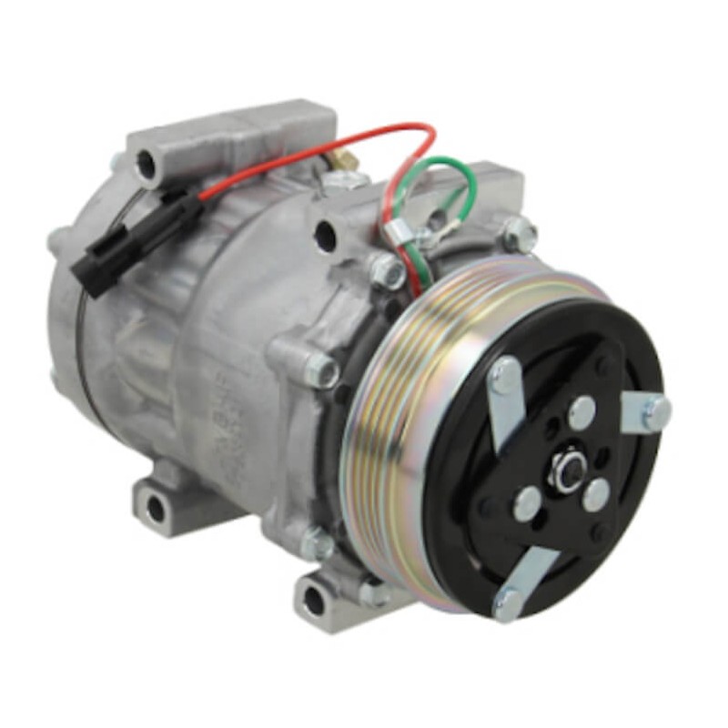Compressore dell'aria condizionata sostituisce SD7V161178 / SD7V161822 / 72440514