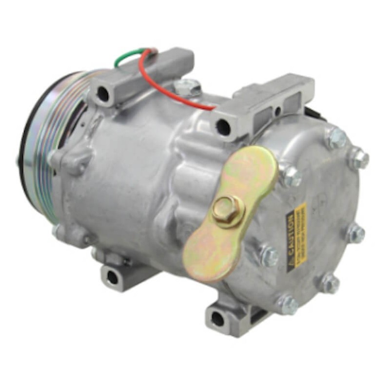 AC compressor replacing SD7V161178 / SD7V161822 / 72440514 AC compressor replacing SD7V161178 / SD7V161822 / 72440514