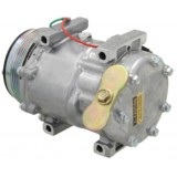 Compressore dell'aria condizionata sostituisce SD7V161178 / SD7V161822 / 72440514