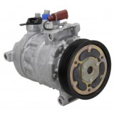 Compressore dell'aria condizionata DENSO DCP02098 sostituisce 72531803 / 4472808820 / 690209