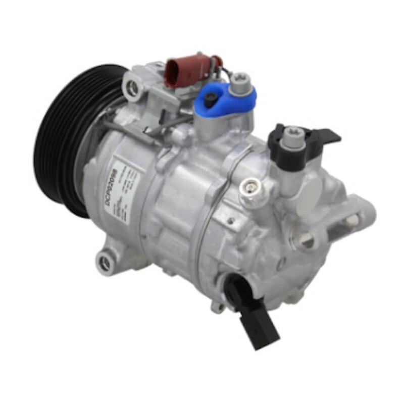 Compressore dell'aria condizionata DENSO DCP02098 sostituisce 72531803 / 4472808820 / 690209