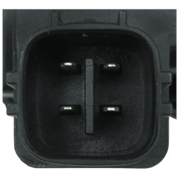 Regulador para alternador Bosch 0120000023 / 01240AC30B / 01240AC5HB