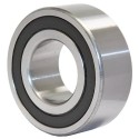 Cuscinetto equivalente SKF 6302-2rs1 / Lucas utb101 / Denso 949100-0390