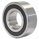 Roulement équivalent SKF 6302-2rs1 / Lucas utb101 / Denso 949100-0390