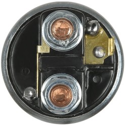 Solénoide / Contactoeur para motor de arranque d10e85 / d10e92 / d10e921