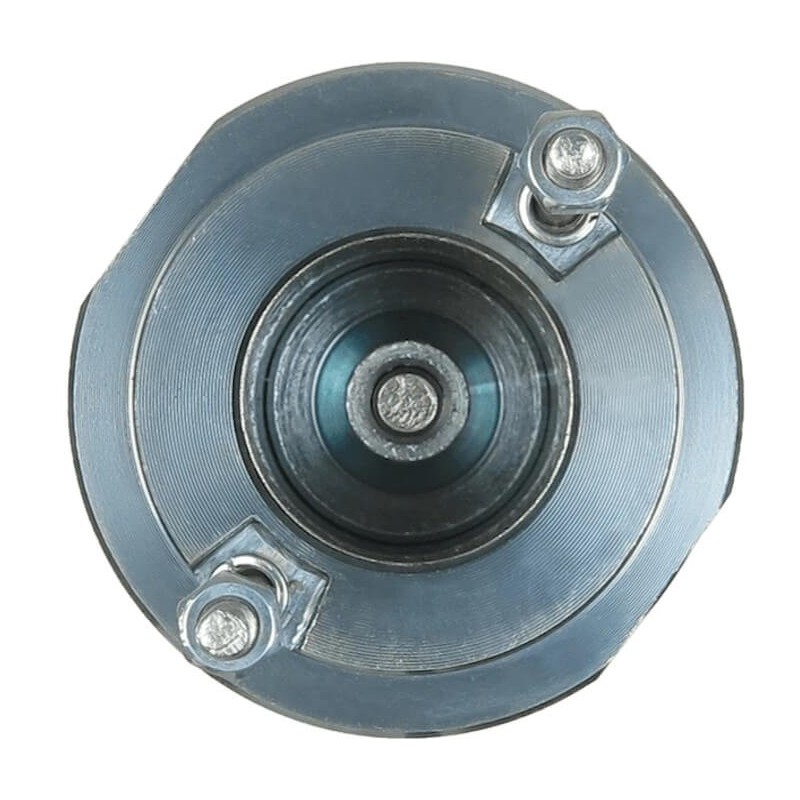 Solénoide / Contactoeur para motor de arranque d10e85 / d10e92 / d10e921