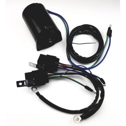 Tilt-trim sustituye 69J433800000 / 69J433800100 / 6H14388000