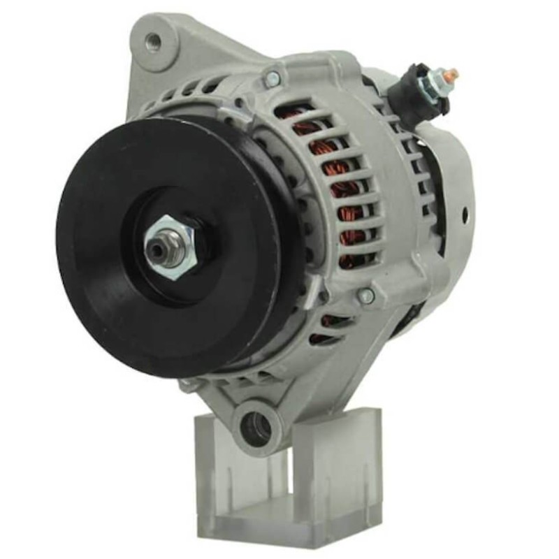 Alternator replacing DENSO121000-1770 / 121000-0041 / 100210-2980