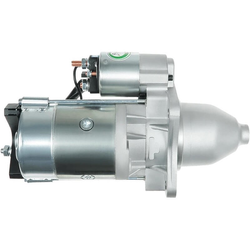 Motorino di avviamento sostituisce Valéo D9R144 / D9R116 / D11E167 per Volvo Penta