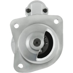 Motor de arranque sustituyeValéo D9R144 / D9R116 / D11E167 para Volvo Penta