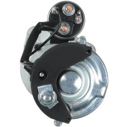 Motor de arranque sustituyeValéo D9R144 / D9R116 / D11E167 para Volvo Penta