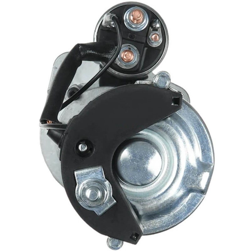 Motorino di avviamento sostituisce Valéo D9R144 / D9R116 / D11E167 per Volvo Penta