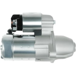 Motor de arranque sustituyeHitachi S114-821A / S114-821 para John Deere