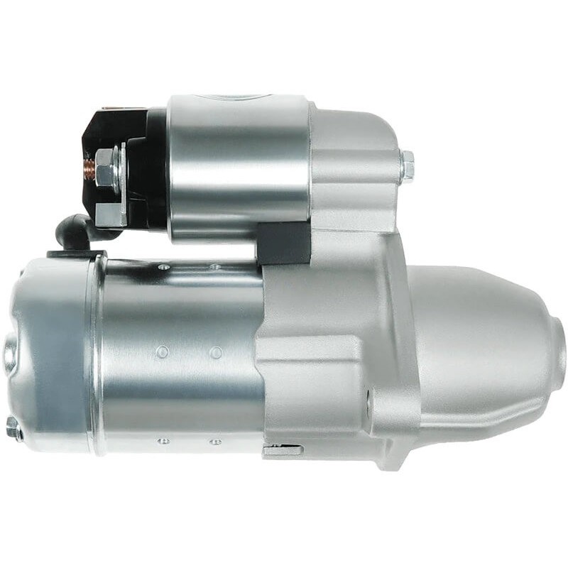 Motor de arranque sustituyeHitachi S114-821A / S114-821 para John Deere