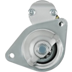 Motor de arranque sustituye Hitachi S114-821A / S114-821 para John Deere