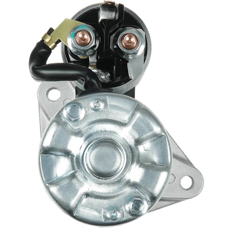 Motor de arranque sustituye Hitachi S114-821A / S114-821 para John Deere