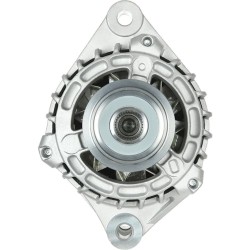 Alternador sustituye Denso 102211-8652 / 102211-8651 / 102211-8650