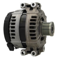 Alternador 0121715117 sustituye 0121715017 / 0986048840