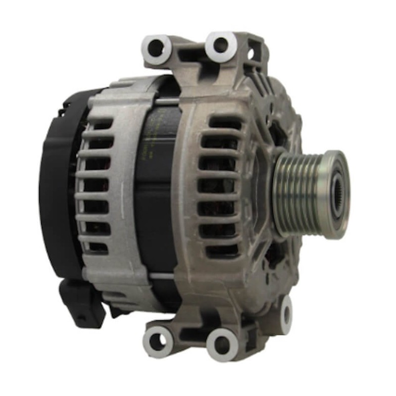 Alternator 0121715117 replacing 0121715017 / 0986048840