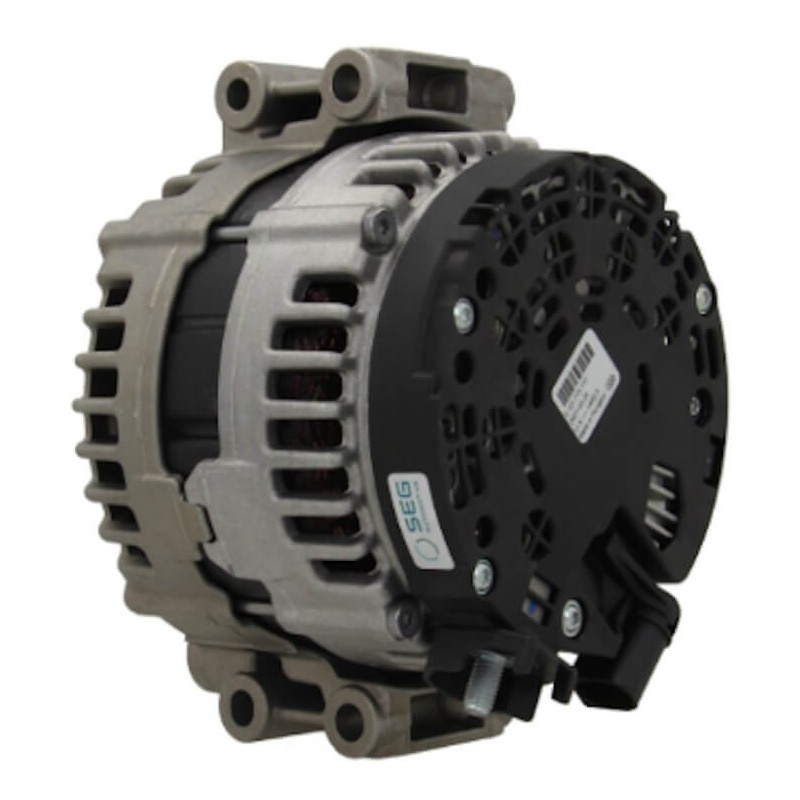 Alternator 0121715117 replacing 0121715017 / 0986048840