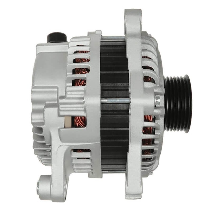 Alternador sustituye A003TJ1291 / A003TJ1291ZC / A003TJ2891 / A003TJ2891CZ