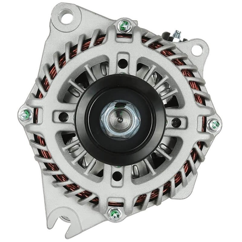 Alternator replacing A003TJ1291 / A003TJ1291ZC / A003TJ2891 / A003TJ2891CZ