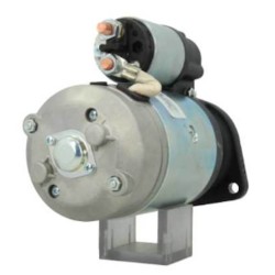 Motor de arranque MAHLE MS355 sustituye AZJ3243 / 138207A1