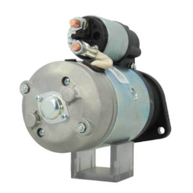 Starter MAHLE MS355 replacing AZJ3243 / 138207A1 Starter MAHLE MS355 replacing AZJ3243 / 138207A1