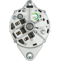 NUOVO alternatore sostituisce Delco remy 19020391 / 19020383 / 19020382