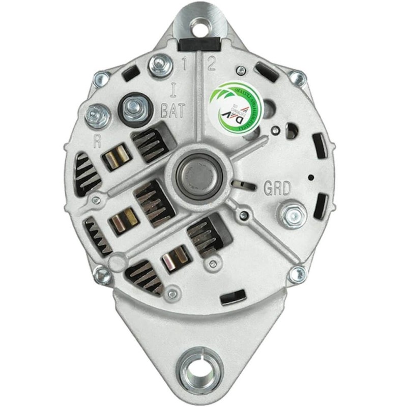 NUOVO alternatore sostituisce Delco remy 19020391 / 19020383 / 19020382