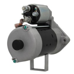 Motor de arranque sustituyeBosch 0001109201 / 0001109200 / 0001109025