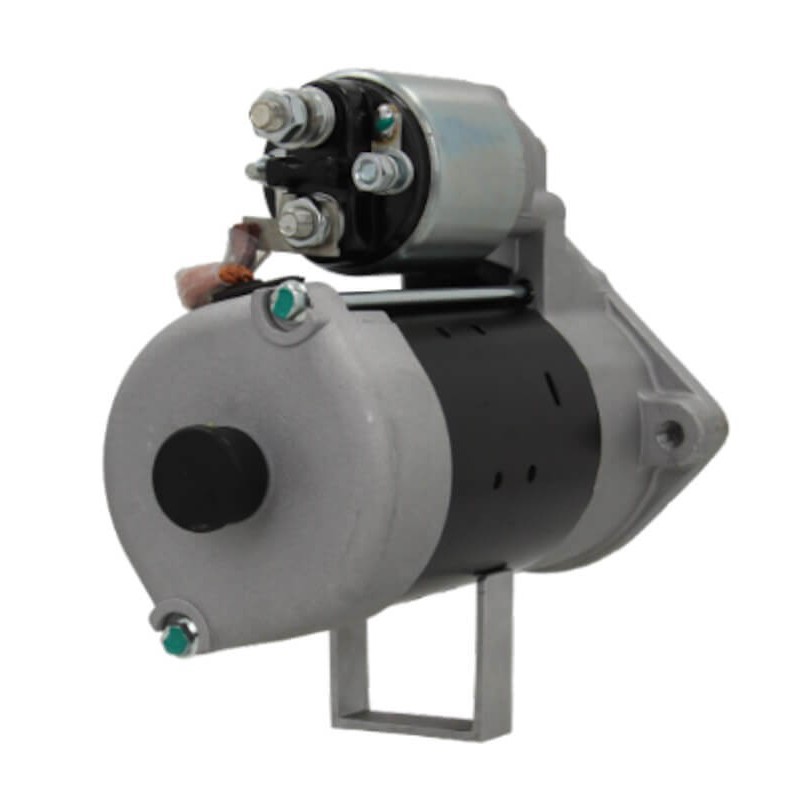 Démarreur remplace Bosch 0001109201 / 0001109200 / 0001109025