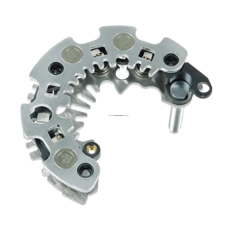 Piastra diodi per alternatore Magneti marelli 63321205010 / 063321281010