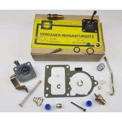 Kit 4.03263.00 para carburador Pierburg 34PIC 5 y 6