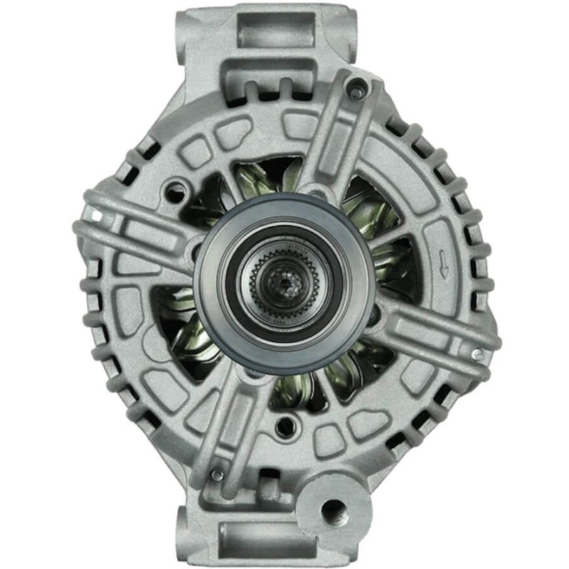 Alternator replacing SG12B065 / SG12B044 / 12317516102 / 12-31-7-533-270