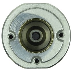 Solénoide para motor de arranque Valéo D7E5 / TS10E1 / TS8E2