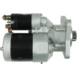 Motor de arranque sustituyeBosch 0001358027 / 0001358044/ 0001358046