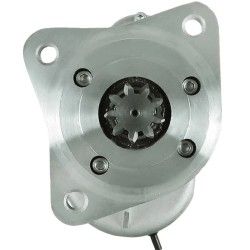 Motor de arranque sustituyeBosch 0001358027 / 0001358044/ 0001358046