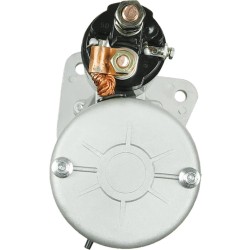 Motor de arranque sustituyeBosch 0001358027 / 0001358044/ 0001358046