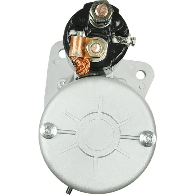 Motor de arranque sustituyeBosch 0001358027 / 0001358044/ 0001358046