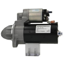 Motor de arranque 0001109359 sustituye 0001109360 / 58402610