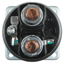 Relé / Contactoeur para  démarreur Bosch 0001371004 / 0001371006 / 0001371008
