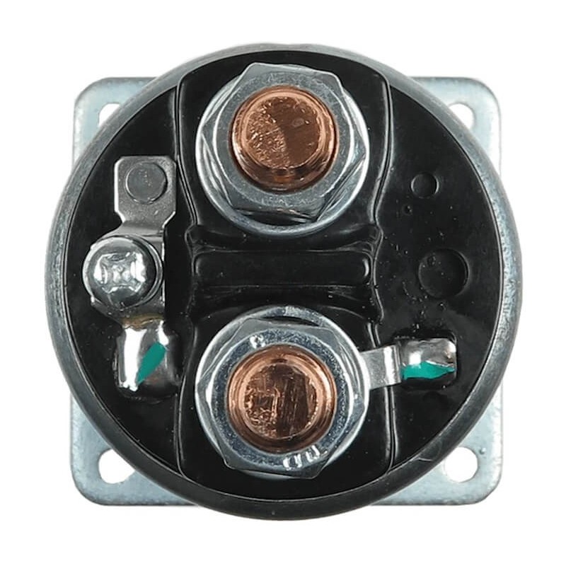 Solenoid for  starter BOSCH 0001371004 / 0001371006 / 0001371008