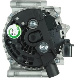 Alternateur remplace Bosch 0124625019 pour Mercedes