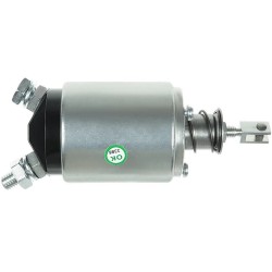 Solenoide para motor de arranque Bosch 0001354006 / 0001354025 / 0001354032