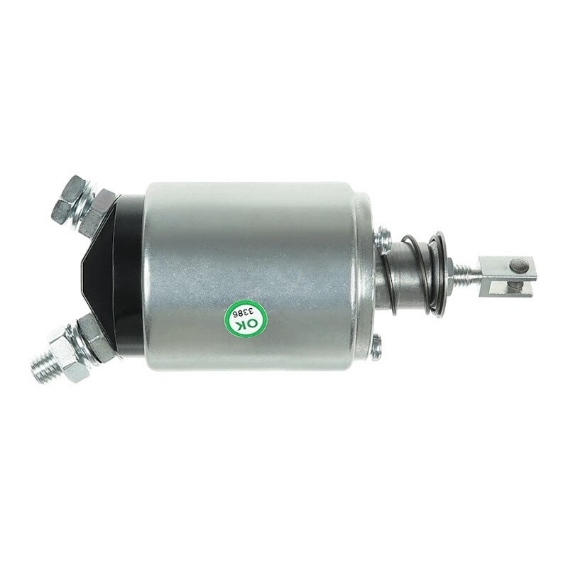 Solenoide per motorino di avviamento Bosch 0001354006 / 0001354025 / 0001354032