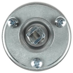 Solenoide para motor de arranque Bosch 0001354006 / 0001354025 / 0001354032